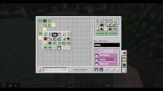 ComputerCraftEdu: Loops and Conditions