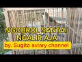 NGOBROL SANTAI NGALIR AJA by Sugito aviary channel #burung