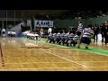 2017全日本綱引選手【決勝戦1本目】神戸pull barvs彩tc