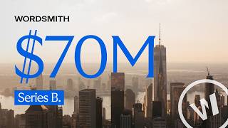 Wordsmith has raised $70m to build the platform to run your in-house legal team.