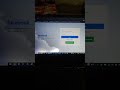 Facebook login page clone using Tailwind CSS