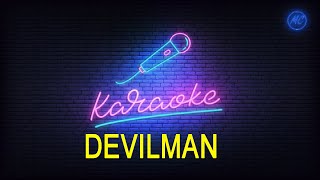 DEVILMAN - KARAOKE CORI