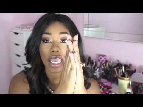 How to FINALLY stop hair shedding and breakage- ChimereNicole How to FINALLY stop hair shedding and breakage- ChimereNicole