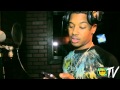 CASHBOYTV: IN THE STUDIO WITH TRACY T. @DADOGG_TRACYT