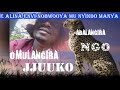 Ggwe alina envi nobwooya mu nyindo manya bino Omulangira Jjuuko Munabuddu