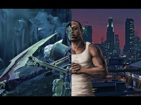 GTA San Andreas Top Skins (Download Link in the Description) GTA San Andreas Top Skins (Download Link in the Description)