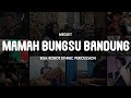 TALAK TILU, MOBIL BUTUT, BOHONG AH - BUNGSU BANDUNG X EGA ROBOT ETHNIC PERCUSSION