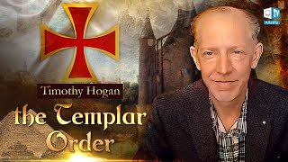 The Knights Templar. What Is History Silent About? | Timothy Hogan
