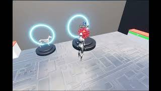 Unreal Engine 5 Interactive Bio Lab - Explore the Future of Science!