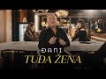 DJANI - TUDJA ZENA (OFFICIAL VIDEO)