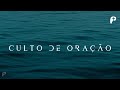 Sexta feira de Oração  | Pr. Estêvão Pereira - 08/11/2024