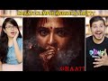 Pakistani Couple Reacts To GHAATI Glimpse | 'The Queen' Anushka Shetty