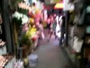 inside chatuchak weekend market bangkok thailand