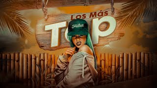 LOS MAS TOP 🥵 ( Yo Quiero Bailar, Dile, Me Pones En Tensión, Pa' Que Retozen )