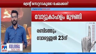 വോട്ടുകാഹളം മുഴങ്ങി; ആരൊക്കെ സ്ഥാനാര്‍ഥികളാകും? സാധ്യത ആര്‍ക്കൊക്കെ?|​ Election | Palakkad