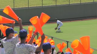 【 準決勝 】社 vs 神戸国際大附 ( 2022 兵庫秋季県大会 ) ダイジェスト