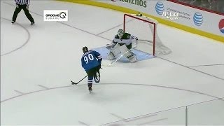 Shootout: Wild vs Avalanche