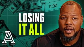 How Athletes Blow Generational Wealth