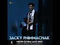 jacky phimmachak mister global laos 2022 full performance