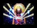 guided meditation to open heart unconditional love