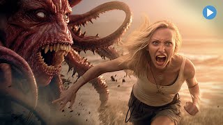 DRAINIAC: WATER DEMON 🎬 Exclusive Full Fantasy Horror Movie 🎬 English HD 2023