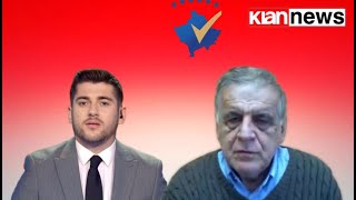 Spahiu: 4 vite gënjyen politikanët e Kosovës, 1 muaj i gënjeu popullit