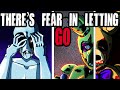 FNAF - There's fear in letting go - Collab part for @OmenSFM