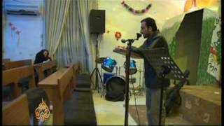 The Iraqi Muslims who convert to Christianity - 22 Feb 09