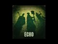 Hologram Island - Echo