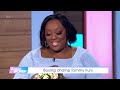 Tommy Fury Talks Life With Molly-Mae, Becoming A New Dad To Bambi & Beating Jake Paul!  Loose Women