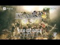 『final fantasy 零式 hd』cm 発売前