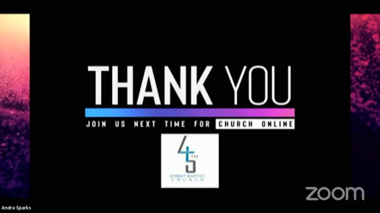 45 Cyber Sanctuary Experience | May 15, 2022 | Mama Said There Would Be Days Like This