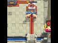 This is why Supercell should Nerf Elite Barbarians ( Shorts Clash Royale)