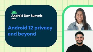 Best practices for making your app private by design