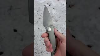 Kizer GPB1 (pre- mod vid)