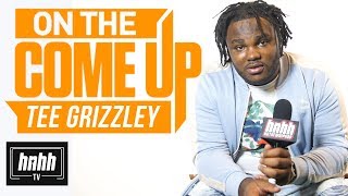 Tee Grizzley on First Day Out, Lebron James & More (HNHH's On The Come Up)