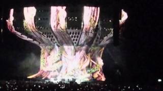 Ed Sheeran live - "Shape Of You" Divide Tour Berlin