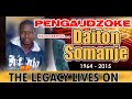 REMEMBERING -DAITON SOMANJE- ten years MISSED😭😭🙏