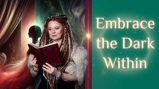Embracing SHADOW WORK in Witchcraft