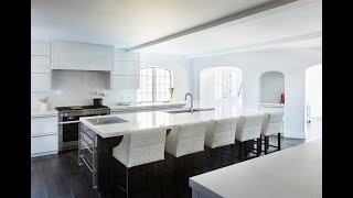 Hacker Kitchens Greenwich | Pleasantville, NY | Westchester Tudor