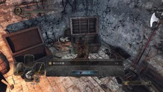 DARK SOULS Ⅱ 竜頭石ブレスで色々倒してみる