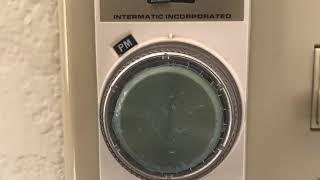 Intermatic EJ341C Timer