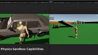 Client-Side Prediction for Unity3D