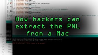 How Hackers Can Steal a Mac's Preferred Network List Using Arduino