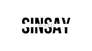 SinSay - Rewind