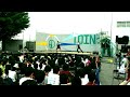 【縄跳び　バトントワリング　パフォーマンス】i∞i　infinity returns 桐陰祭2016 中夜祭 jumprope u0026 baton