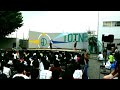 【縄跳び　バトントワリング　パフォーマンス】i∞i　infinity returns 桐陰祭2016 中夜祭 jumprope u0026 baton