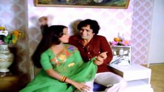 Dil Mein Tujhe Bitha Ke - Lata - Fakira (1976) - HD