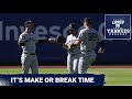 The New York Yankees could be SPIRALING towards disaster as division hopes fade | Yankees Podcast