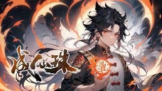 《凡人修仙：成仙珠》第1-632话 从一只猿猴的腹中得到一枚黑珠子，从此踏上修仙之路，虽灵根资质不堪，却有掌天珠相助，从此炼丹凝阵掌天地、力压万古、我为尊！